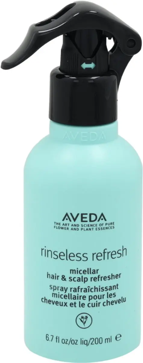 Aveda Rinseless Refresh Hair & Scalp Refresher 200ml - afbeelding 4 van 4