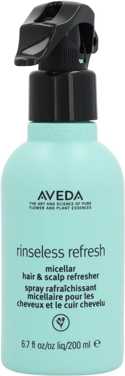 Aveda Rinseless Refresh Hair & Scalp Refresher 200ml - afbeelding 3 van 4
