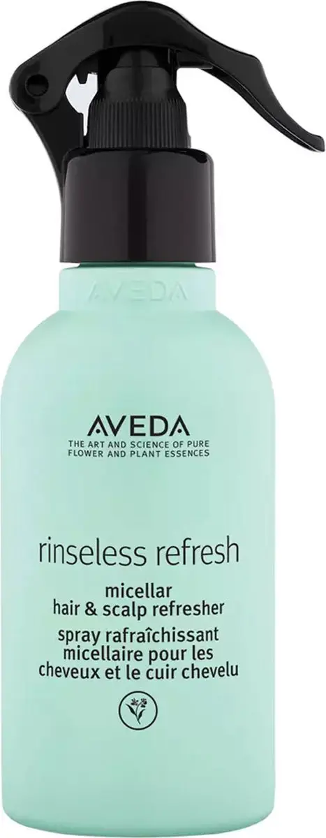 Aveda Rinseless Refresh Hair & Scalp Refresher 200ml