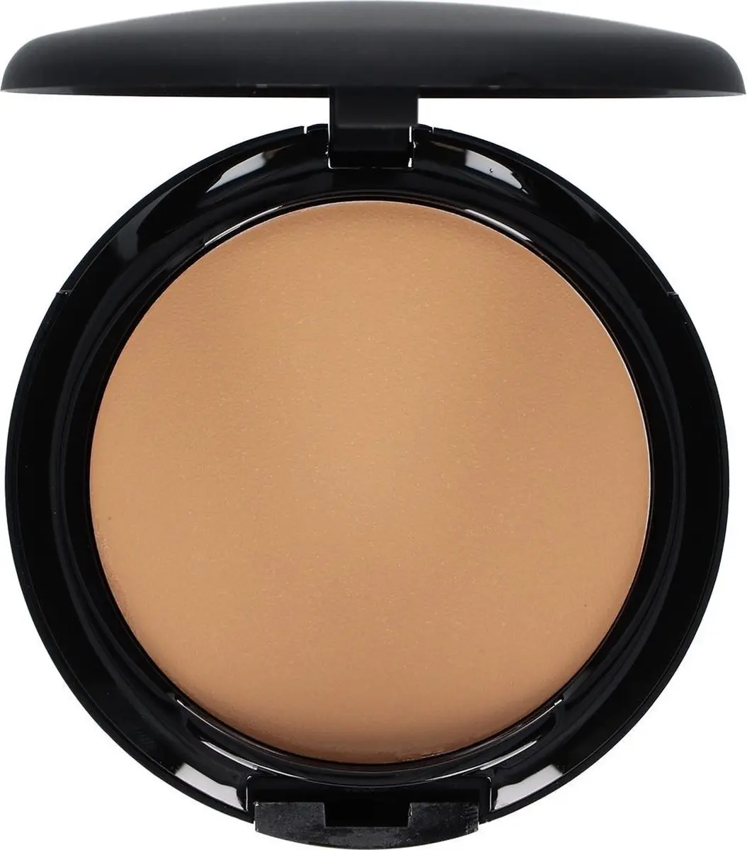 Make-up Studio Light Velvet Foundation WA3 Olive Beige - 8ml