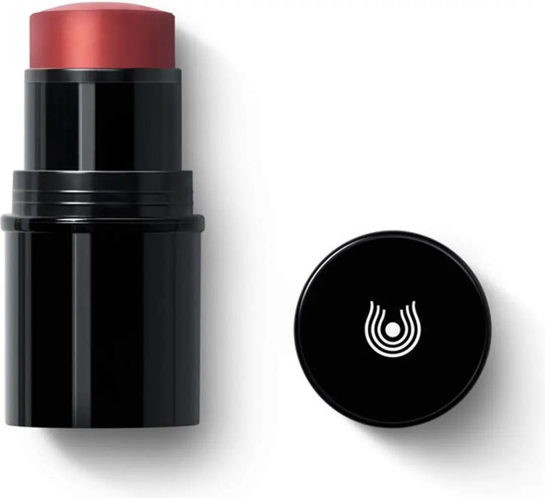 Dr. Hauschka Lip To Cheek - #02 Red 6.1g