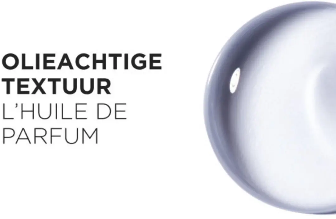 Kérastase Chronologiste L'Huile de Parfum Navulling Olie 75ml