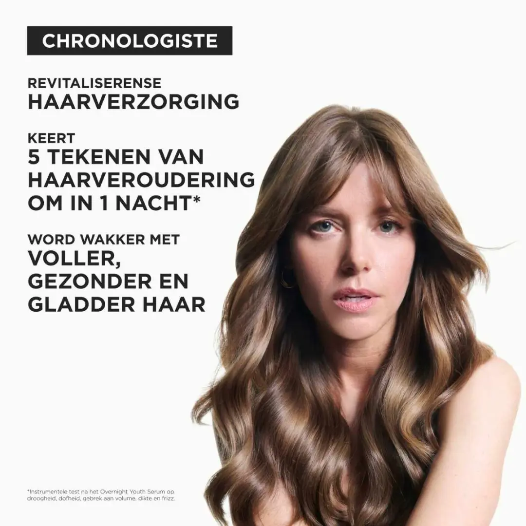 Kérastase Chronologiste L'Huile de Parfum Navulling Olie 75ml