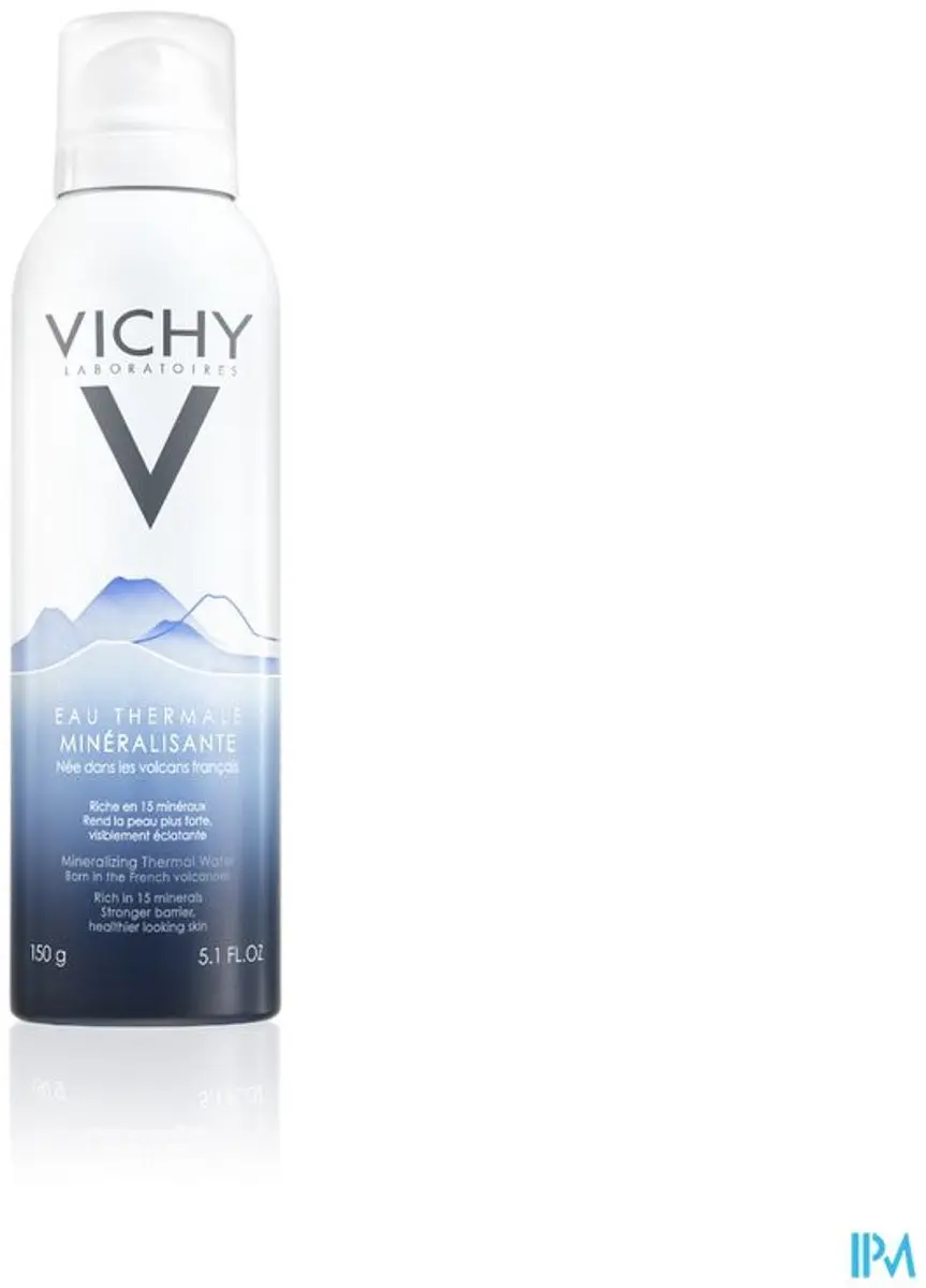 Vichy Mineraliserend Thermal Water 150ml