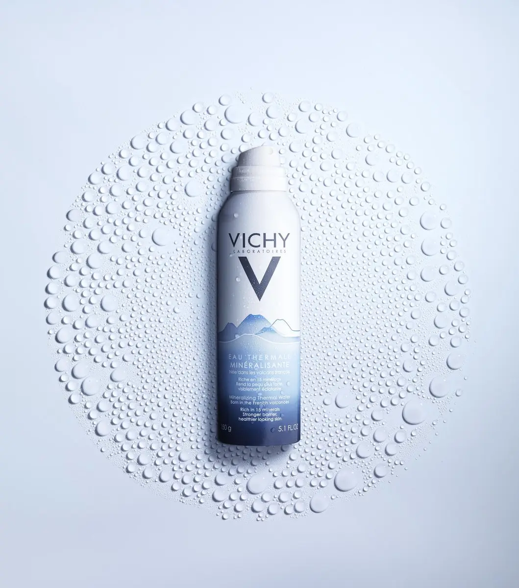 Vichy Mineraliserend Thermal Water 150ml