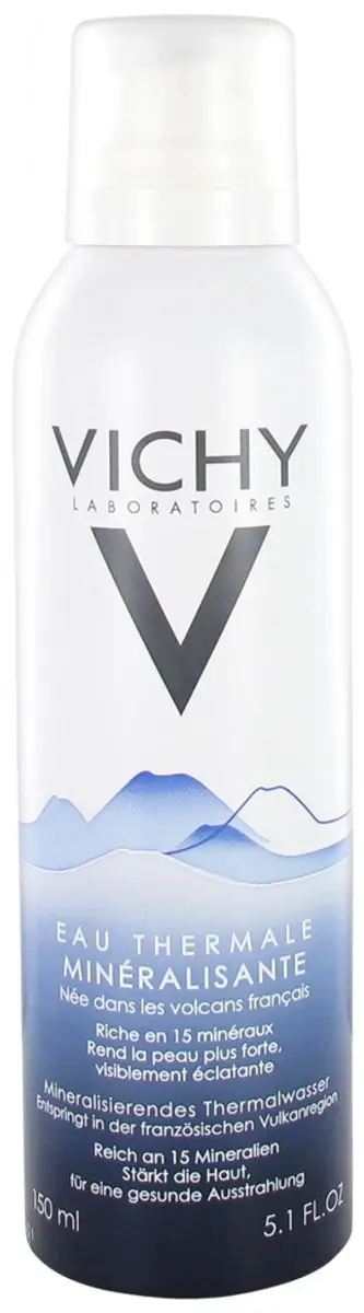 Vichy Mineraliserend Thermal Water 150ml