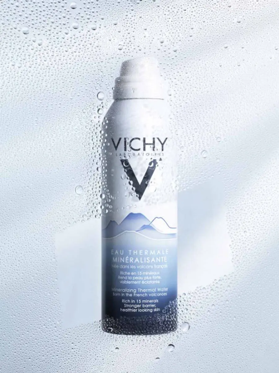 Vichy Mineraliserend Thermal Water 150ml - afbeelding 6 van 6