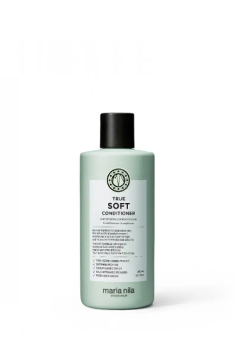 Maria Nila True Soft Conditioner 500ml