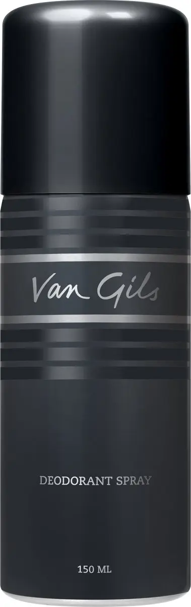 Van Gils Strictly for Men Deo & Douchegel Set - 2x300ml