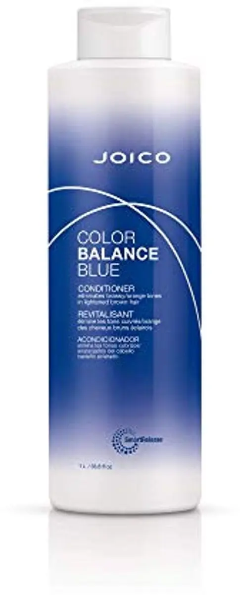 Joico Color Balance Blue Conditioner 1000ml