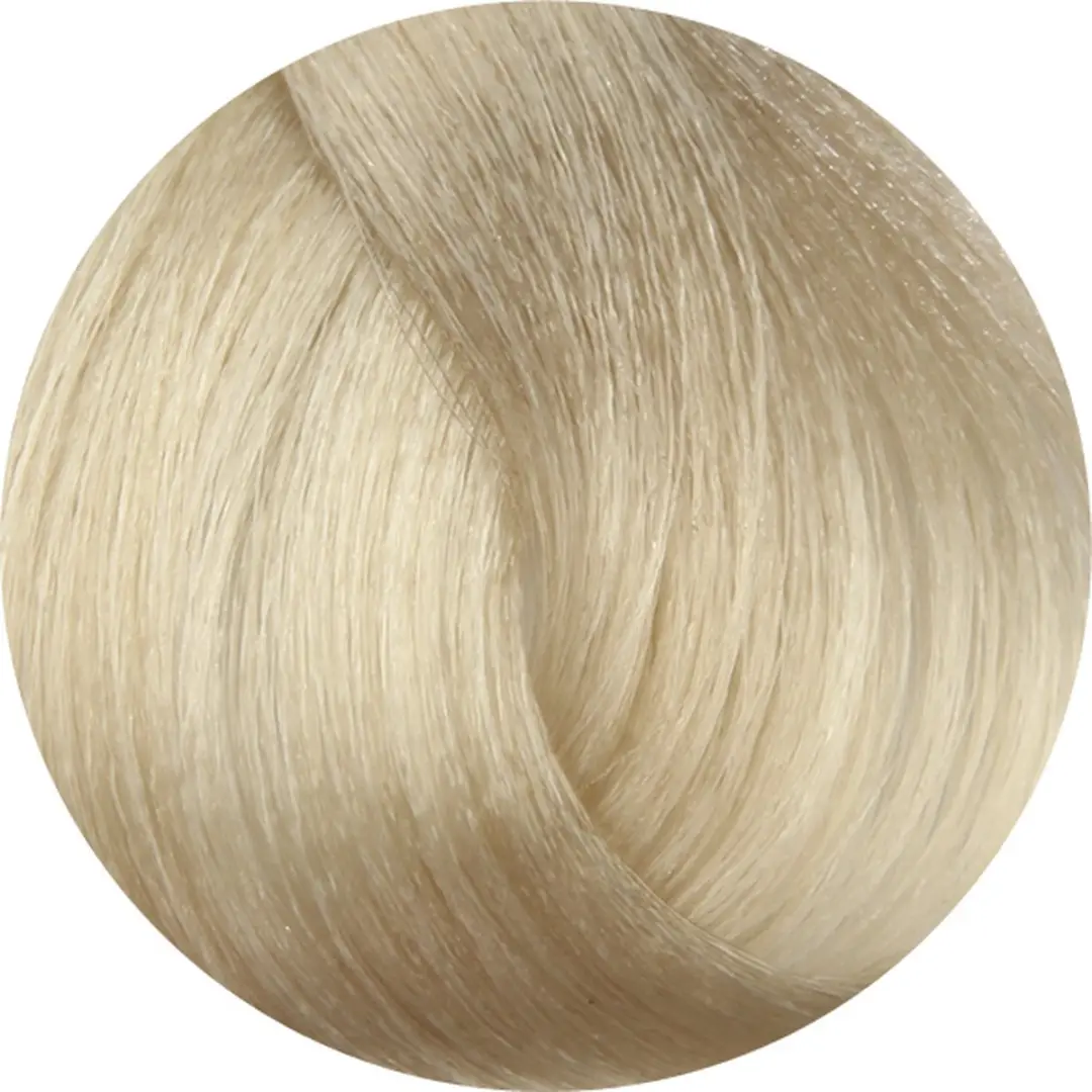 Fanola Orotherapy Color Keratin Permanent Haarverf 10.00 Extra Blonde Platinum