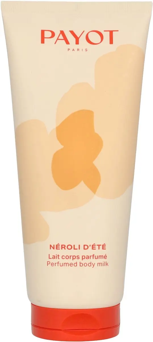 Payot Neroli D’été Geurend Lichaamsmelk 200ml