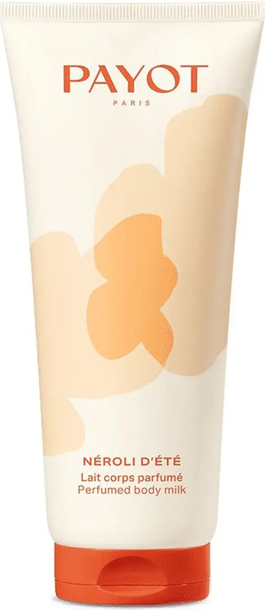 Payot Neroli D’été Geurend Lichaamsmelk 200ml