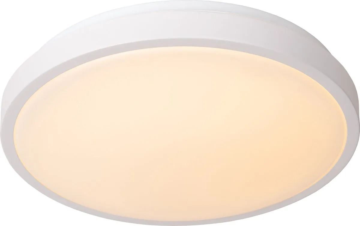 Lucide Dasher Plafondlamp Ø34,8cm