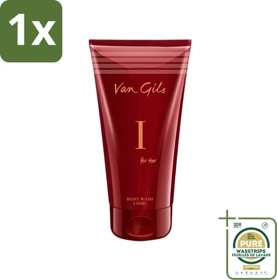 Van Gils I for Her Douchegel 150ml