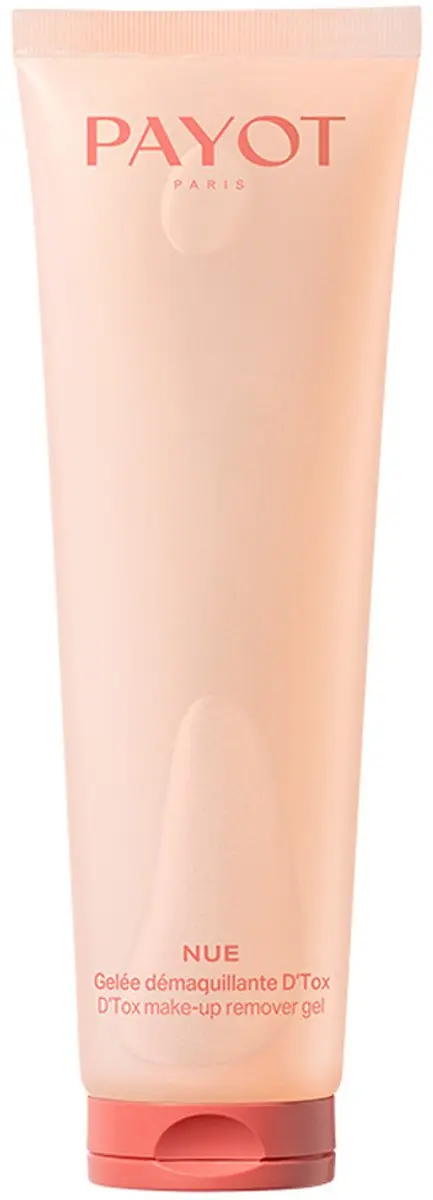Payot NUE Gelee Demaquillant D'Tox 150ml