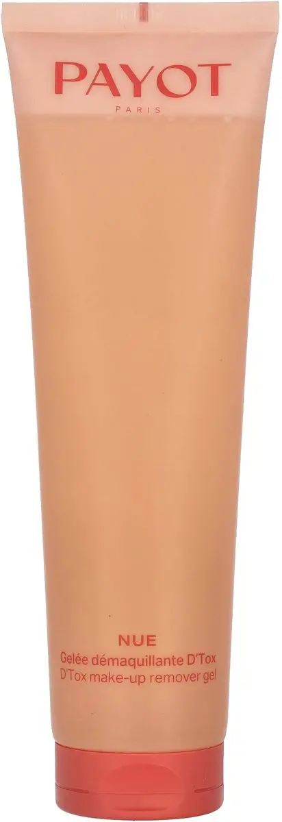 Payot NUE Gelee Demaquillant D'Tox 150ml