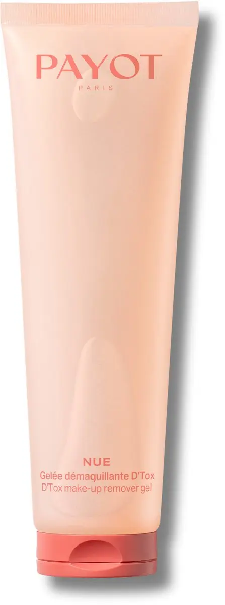 Payot NUE Gelee Demaquillant D'Tox 150ml