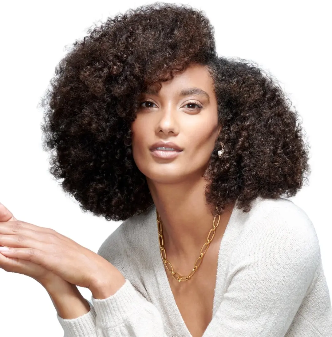 L'anza Healing Curls Curl Therapy 160ml