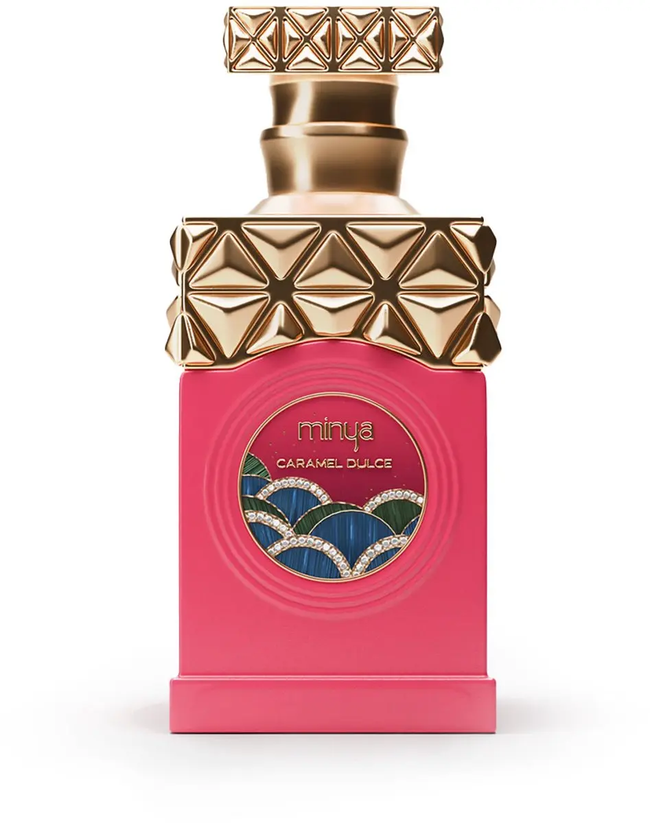 Paris Corner Minya Caramel Dulce Eau de Parfum 100ml
