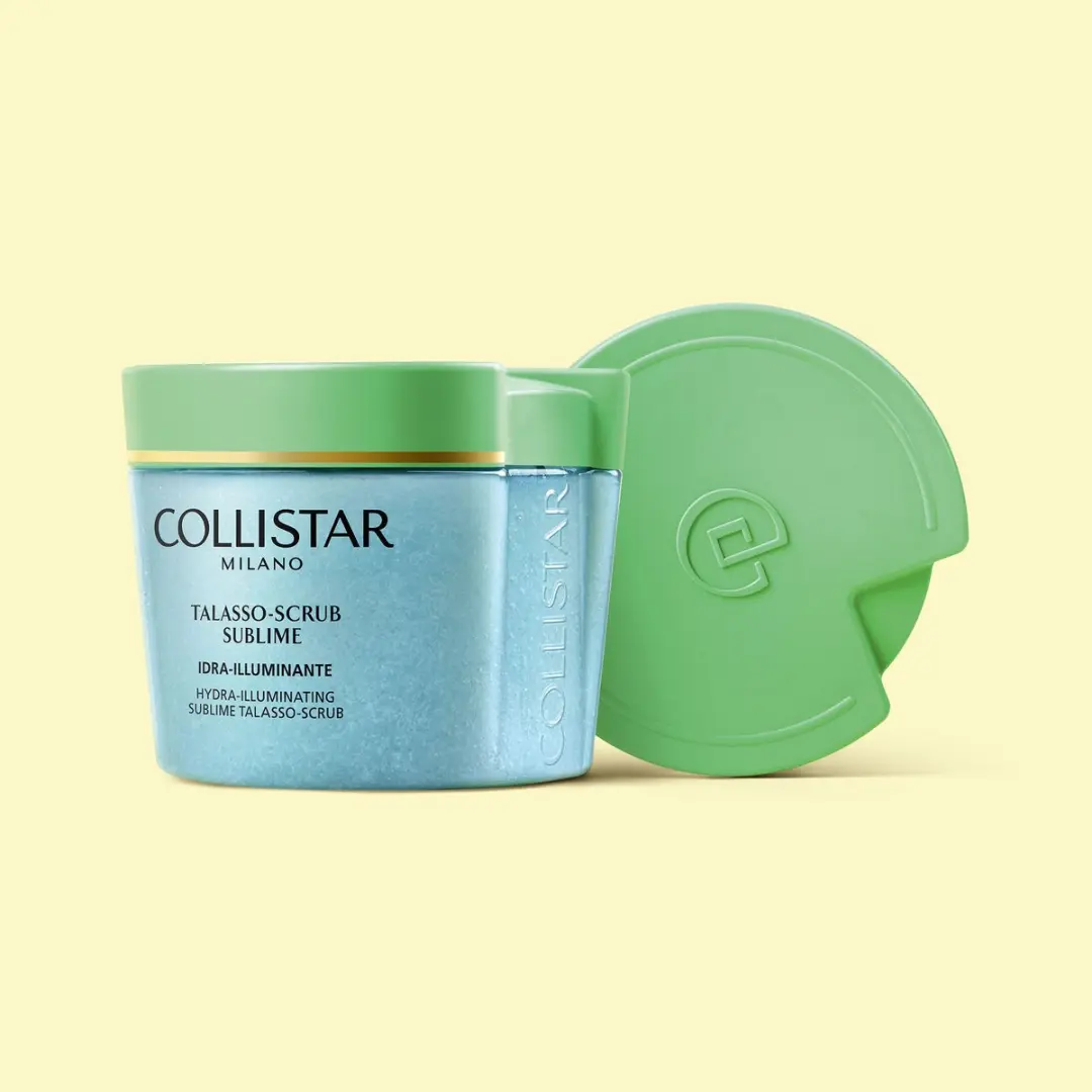 Collistar Anti-Age Talasso Scrub 600g