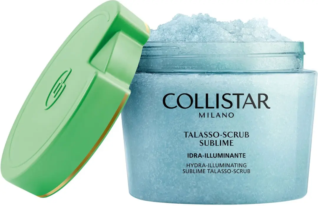 Collistar Anti-Age Talasso Scrub 600g - afbeelding 6 van 6
