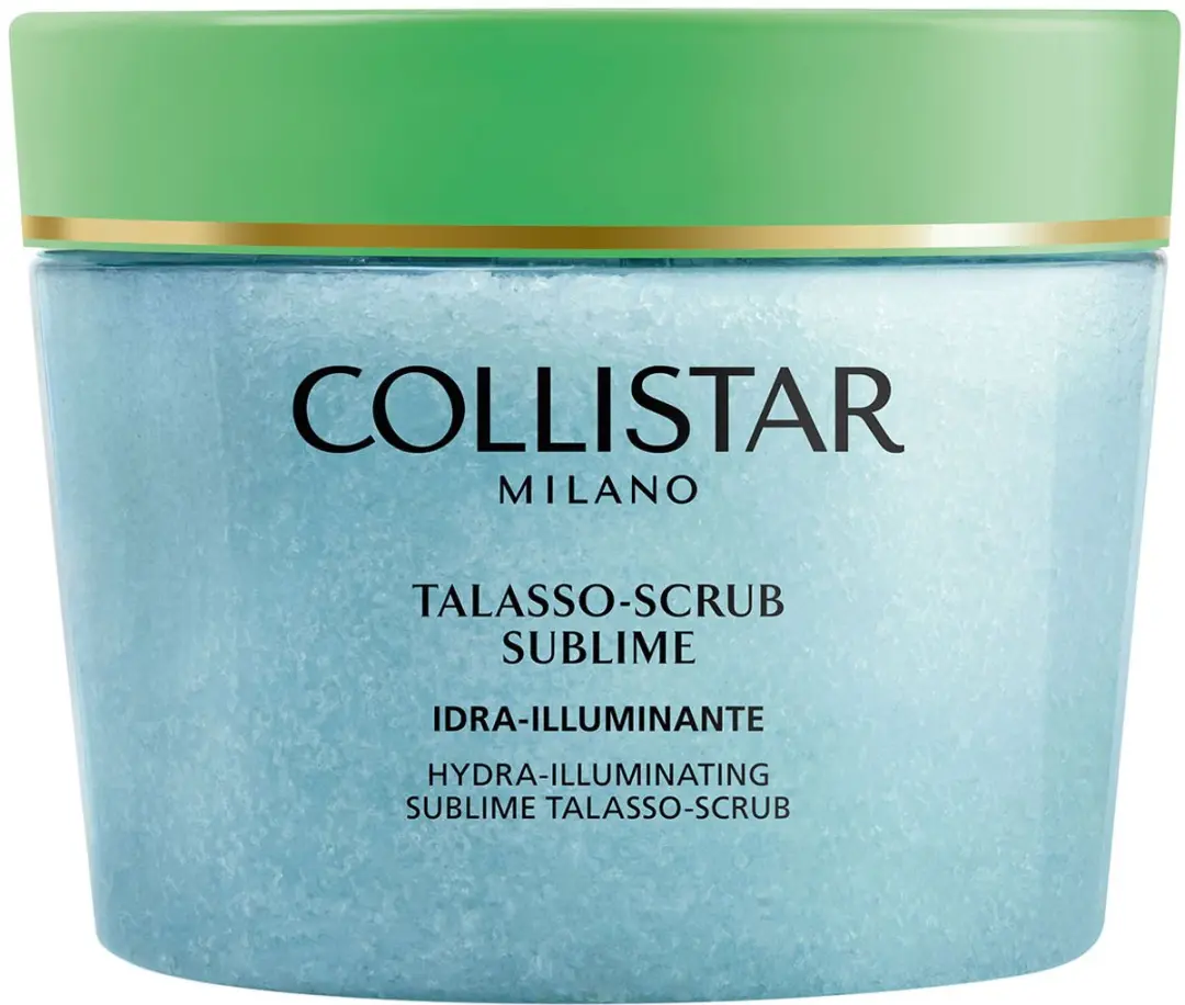 Collistar Anti-Age Talasso Scrub 600g