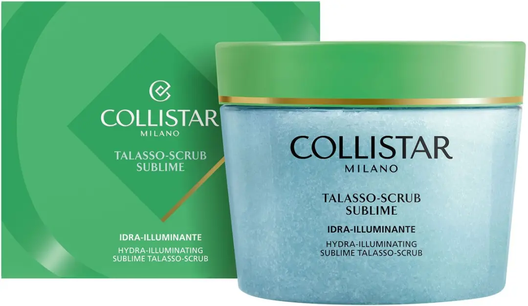 Collistar Anti-Age Talasso Scrub 600g