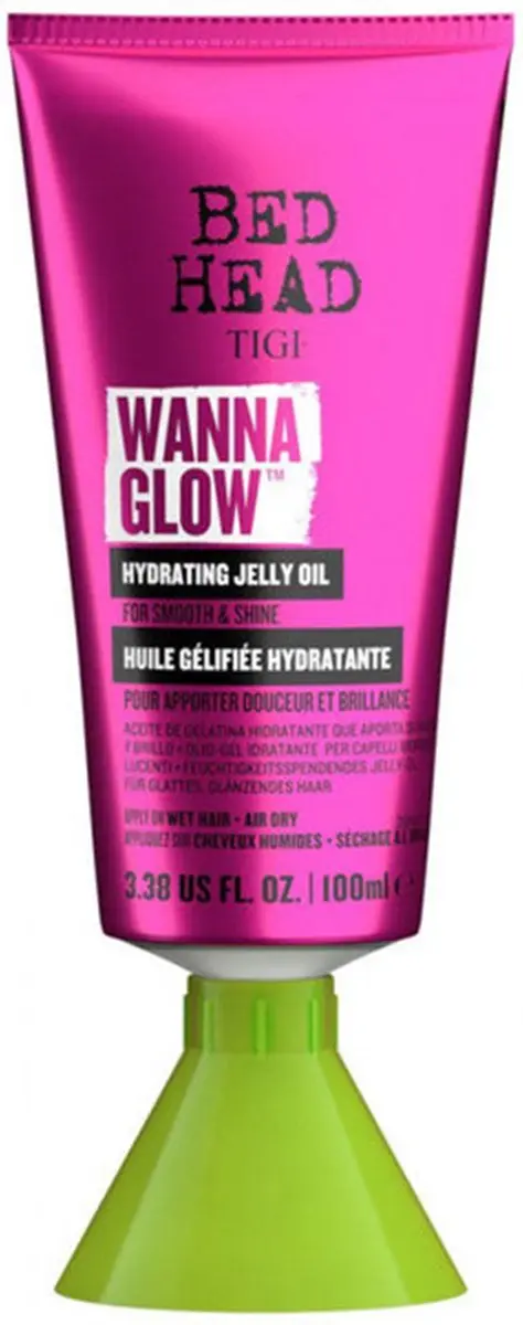 TIGI Bed Head Wanna Glow Haarolie 100ml