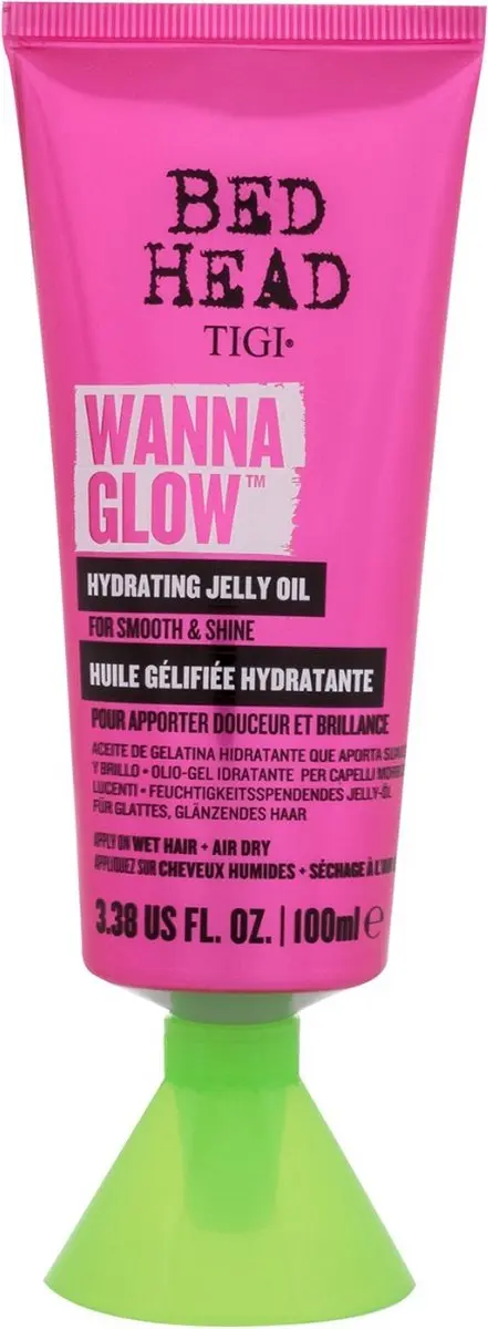 TIGI Bed Head Wanna Glow Haarolie 100ml