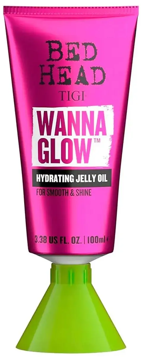 TIGI Bed Head Wanna Glow Haarolie 100ml - afbeelding 6 van 6