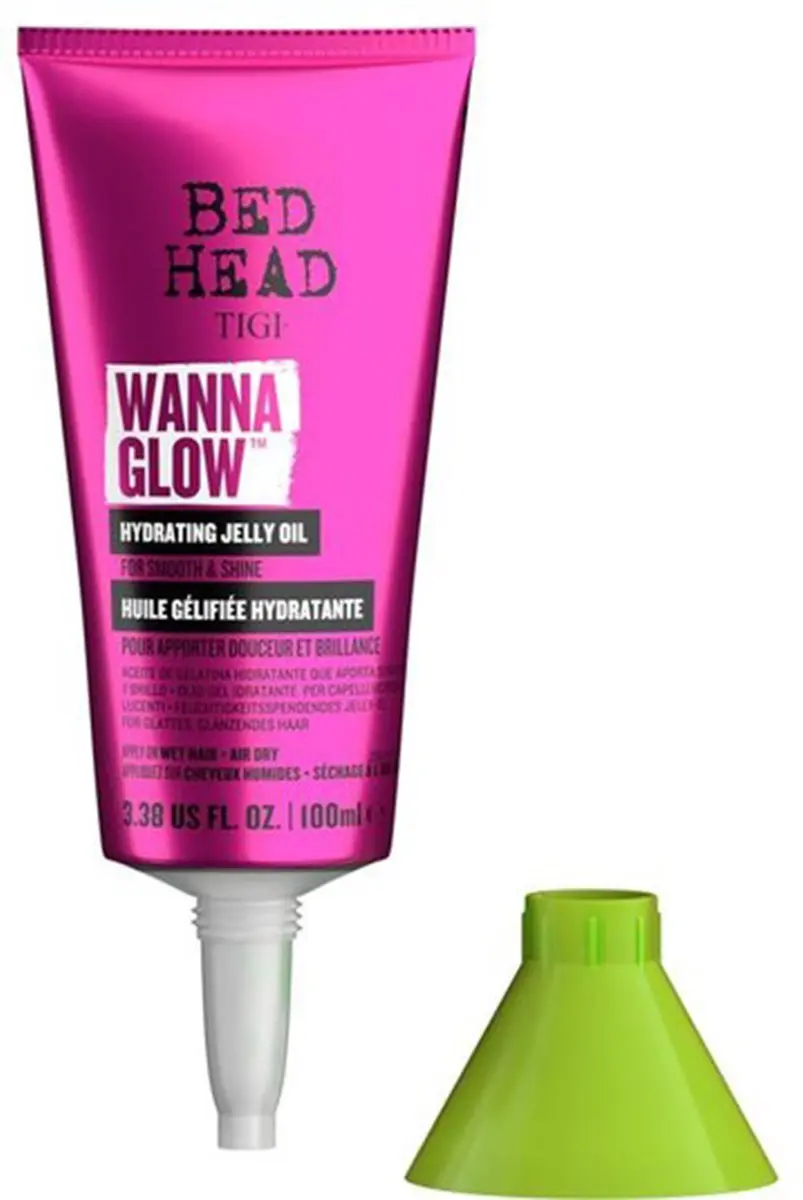 TIGI Bed Head Wanna Glow Haarolie 100ml