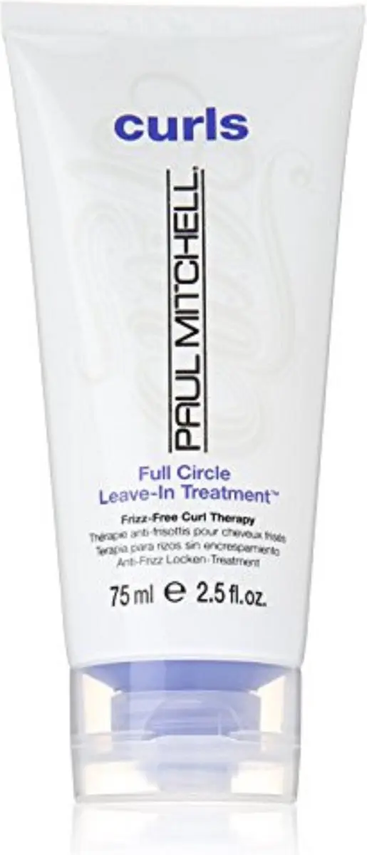 Paul Mitchell Curls Full Circle Leave-in Treatment 75ml