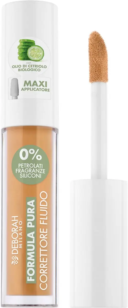 Deborah Milano Formula Pura 03 Concealer