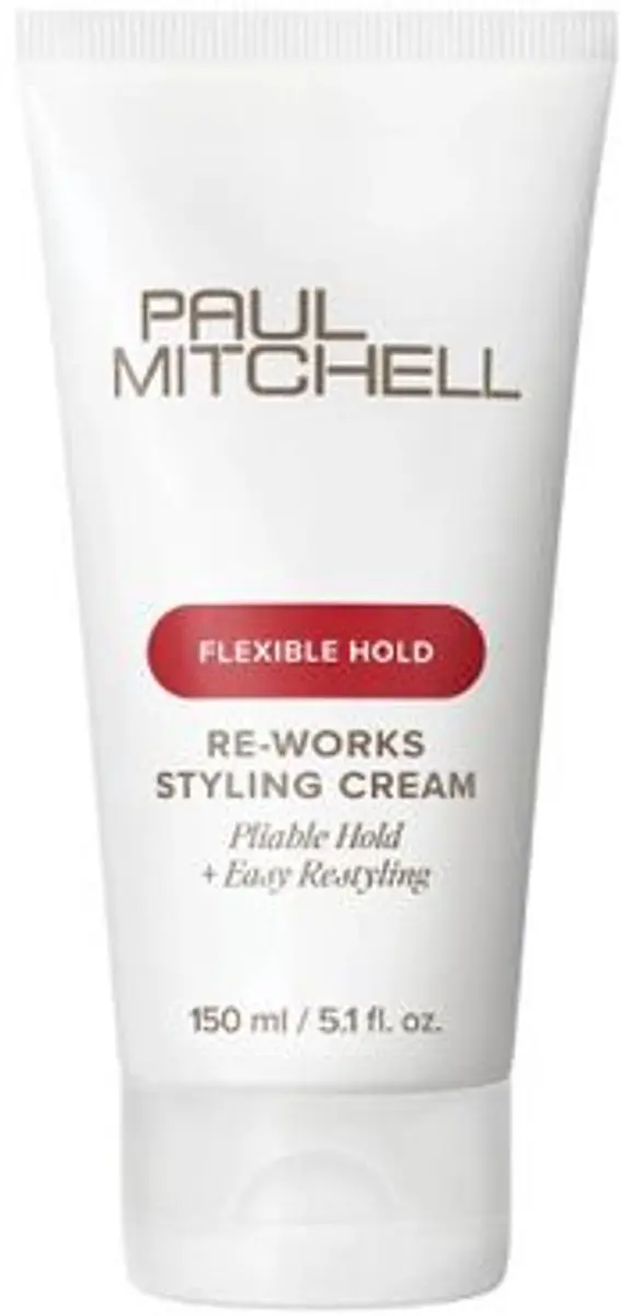 Paul Mitchell Flexible Style Re-Works Styling Cream 200ml