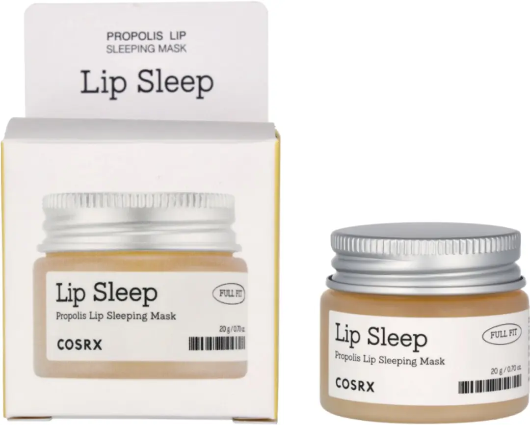 CosRx Lip Sleep Propolis Mask 20g
