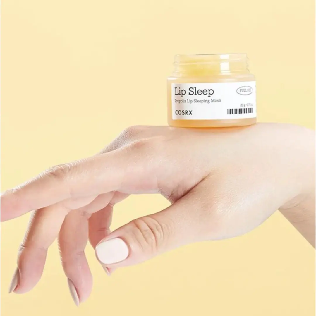 CosRx Lip Sleep Propolis Mask 20g