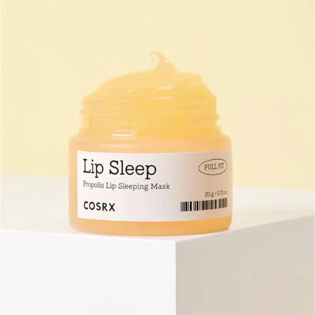 CosRx Lip Sleep Propolis Mask 20g