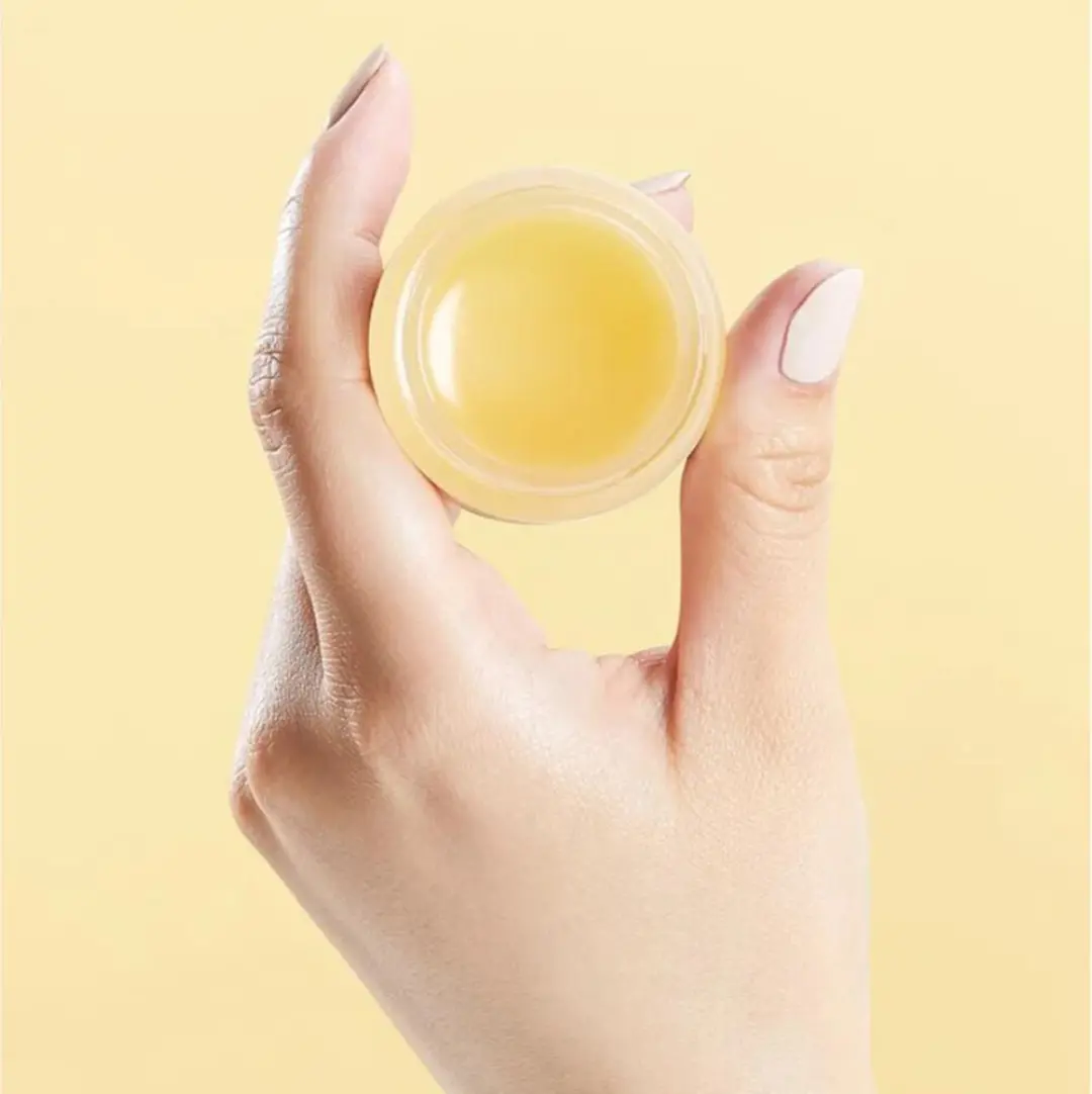 CosRx Lip Sleep Propolis Mask 20g - afbeelding 6 van 6