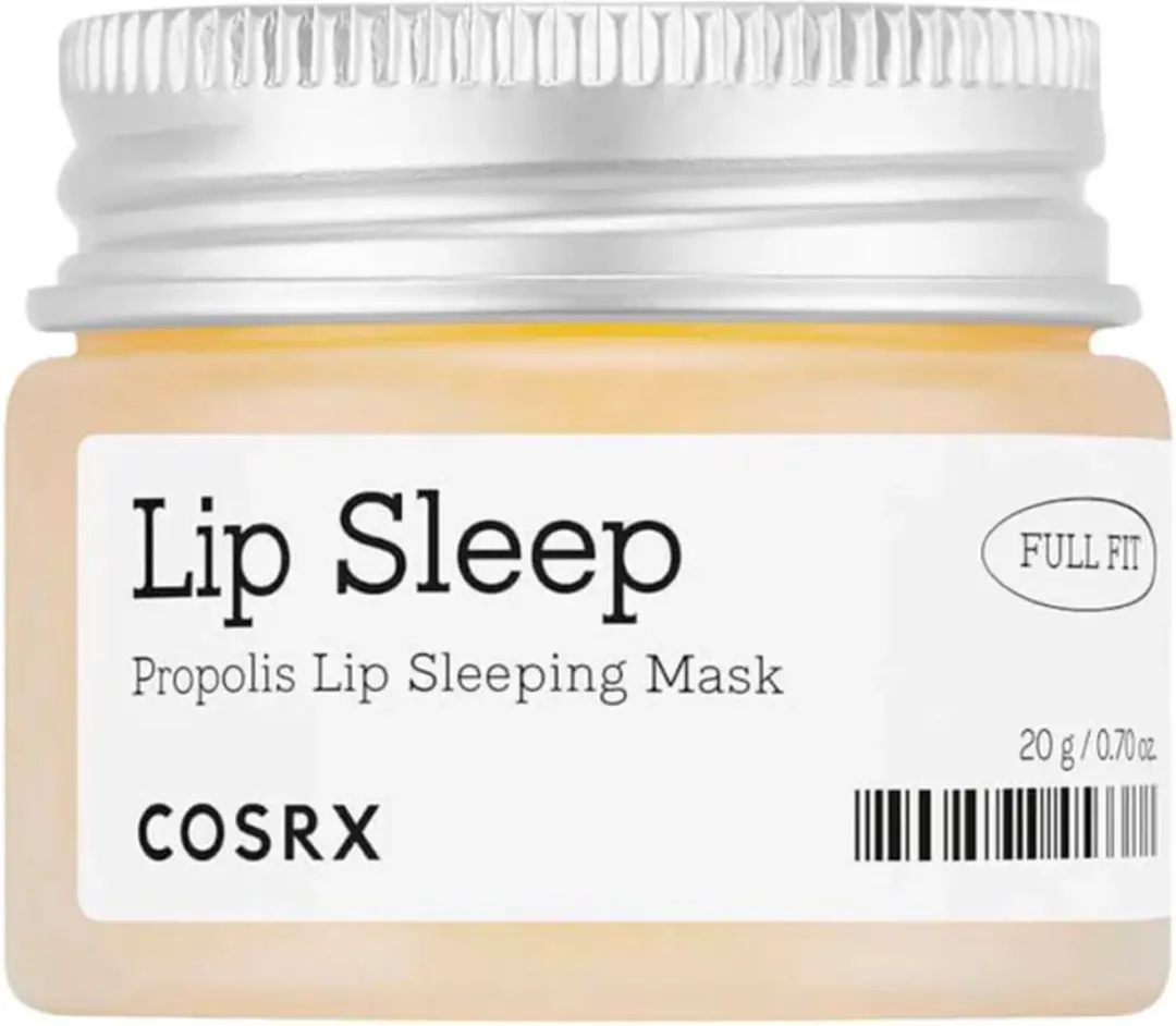 CosRx Lip Sleep Propolis Mask 20g