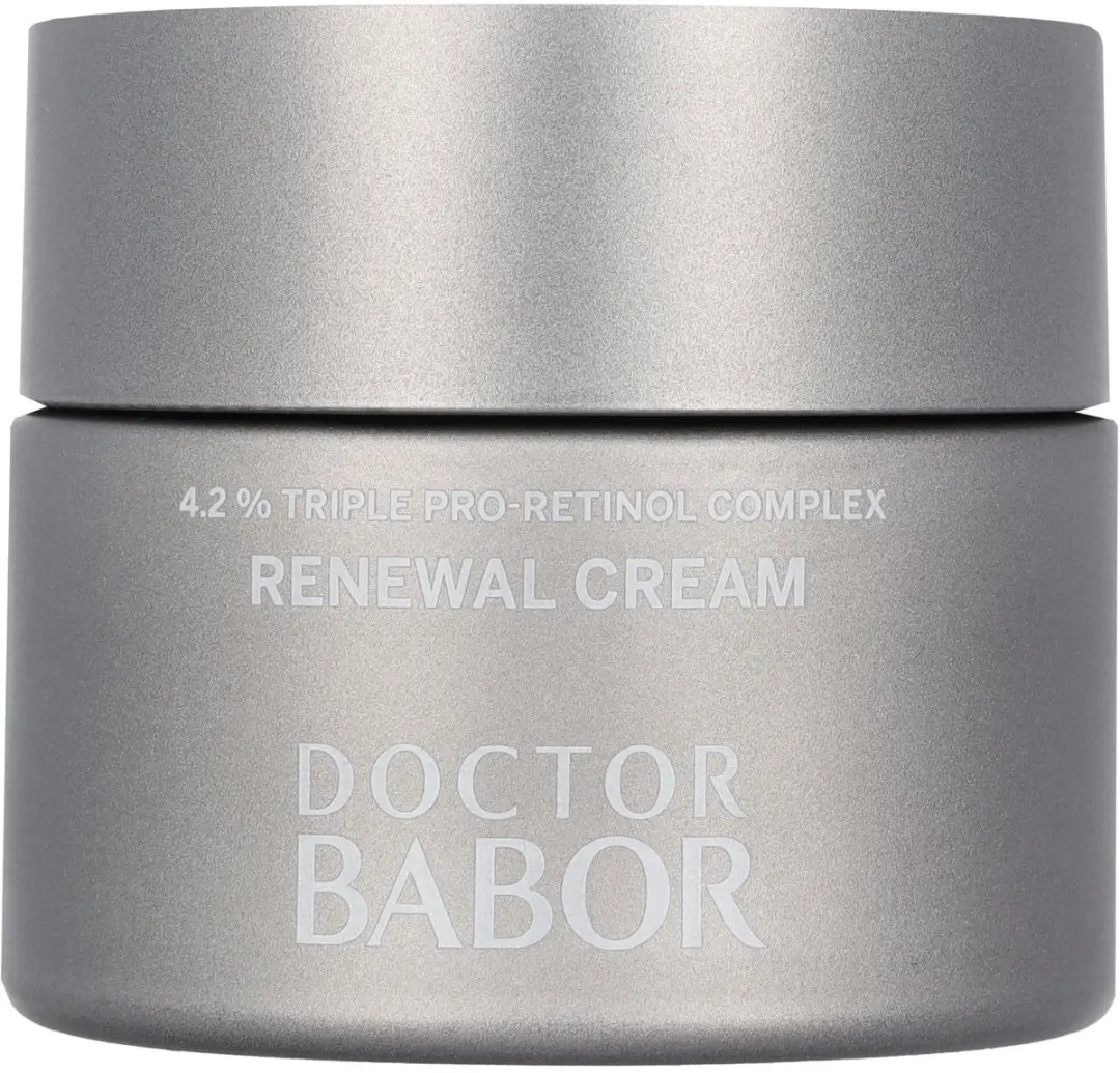 Babor Doctor Resurface Renewal Cream 50ml