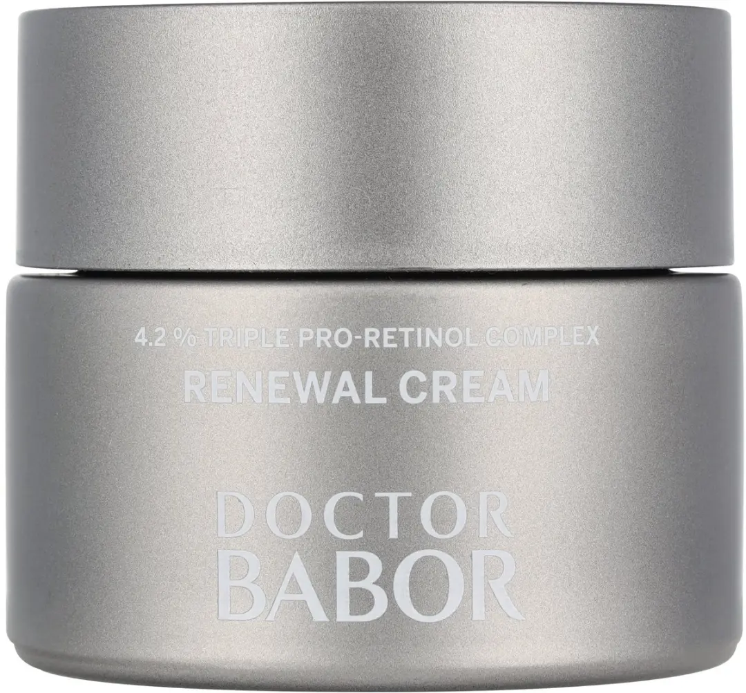 Babor Doctor Resurface Renewal Cream 50ml