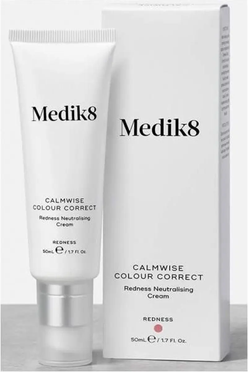 Medik8 Calmwise Colour Correct 50ml