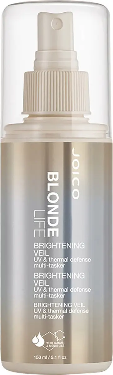 Joico Blonde Life Brightening Veil Spray 150ml