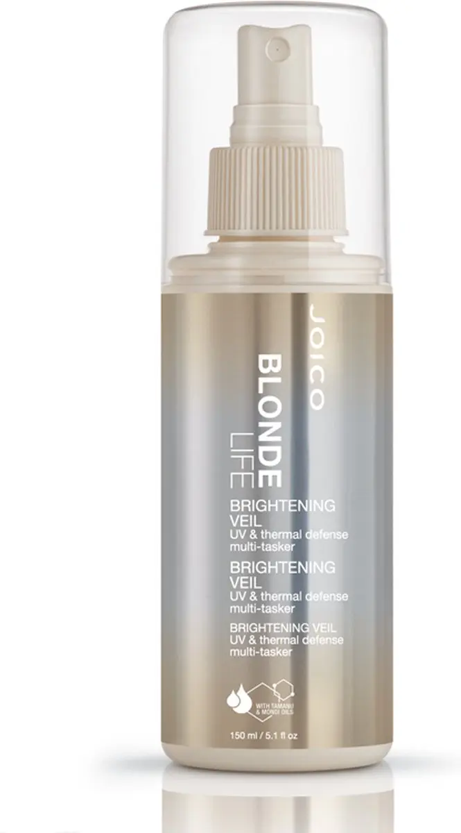 Joico Blonde Life Brightening Veil Spray 150ml