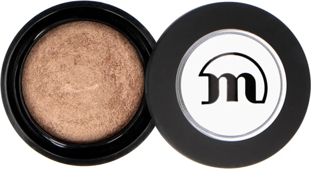 Make-up Studio Eyeshadow Lumière Chestnut Gold - 18g