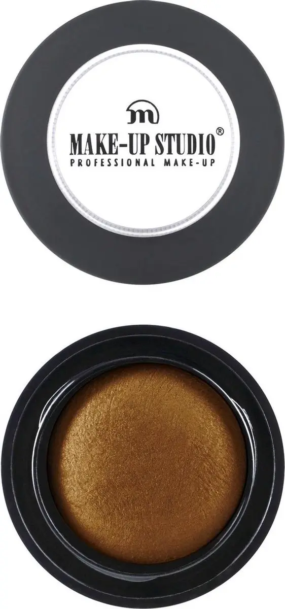Make-up Studio Eyeshadow Lumière Chestnut Gold - 18g