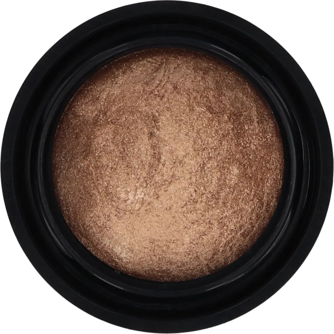 Make-up Studio Eyeshadow Lumière Chestnut Gold - 18g