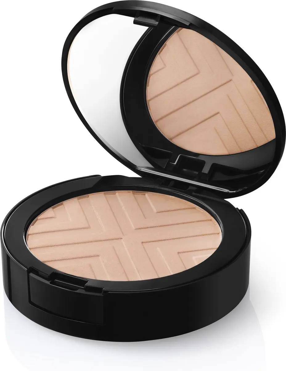 VICHY Dermablend Covermatte Poeder Foundation Nude 25