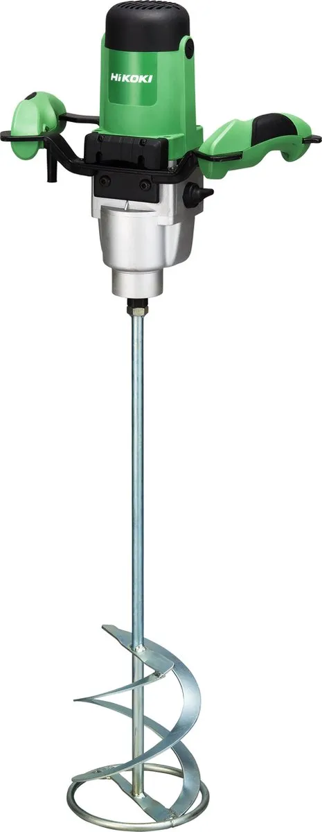 Hikoki UM16VST2UAZ Mixer 1600W